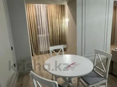 1-бөлмелі пәтер · 67 м² · 2/20 қабат, Гагарина 310, бағасы: 64 млн ₸ в Алматы, Бостандыкский р-н