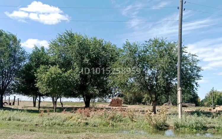 Участок · 27.5 соток, Дина нурпеисовой 104 за 4 млн ₸ в Уральске — фото 2