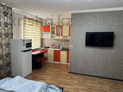 1-комнатная квартира, 32 м², 1/5 этаж посуточно, Кисунько за 10 000 〒 в Приозёрске