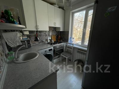 1-комнатная квартира · 33 м² · 3/5 этаж, мынбаева 47а за 28 млн ₸ в Алматы, Бостандыкский р-н
