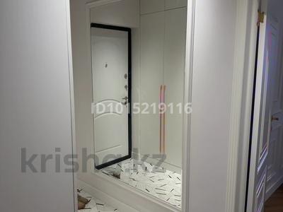 1-комнатная квартира · 42 м² · 12/12 этаж, Райымбека 351/1 — Райымбека тлендиева за 35 млн ₸ в Алматы, Алатауский р-н