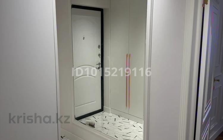 1-комнатная квартира · 42 м² · 12/12 этаж, Райымбека 351/1 — Райымбека тлендиева за 35 млн ₸ в Алматы, Алатауский р-н — фото 2