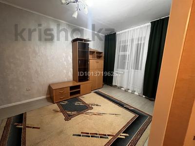 1-бөлмелі пәтер · 34 м² · 10/12 қабат, Кудайбердыулы 25/1 — 7 поликлиника, бағасы: 22 млн ₸ в Астане, Алматы р-н