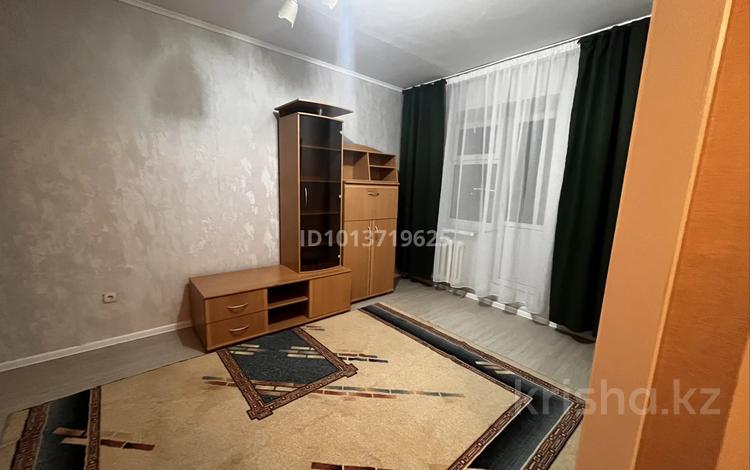 1-бөлмелі пәтер · 34 м² · 10/12 қабат, Кудайбердыулы 25/1 — 7 поликлиника, бағасы: 22 млн ₸ в Астане, Алматы р-н — фото 2
