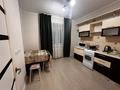 1-бөлмелі пәтер · 34 м² · 10/12 қабат, Кудайбердыулы 25/1 — 7 поликлиника, бағасы: 22 млн ₸ в Астане, Алматы р-н — фото 2