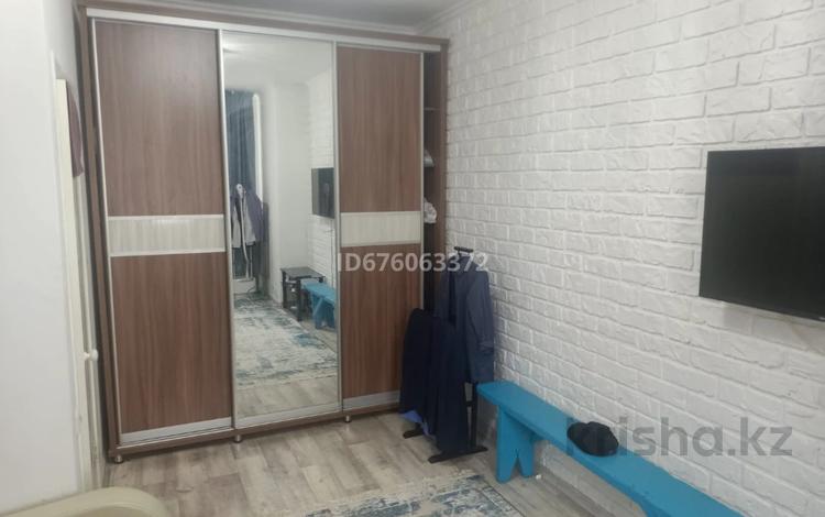 1-бөлмелі пәтер · 28.6 м² · 1/5 қабат, Мкр. Лесная поляна 1, бағасы: 11 млн ₸ в Косшы — фото 8