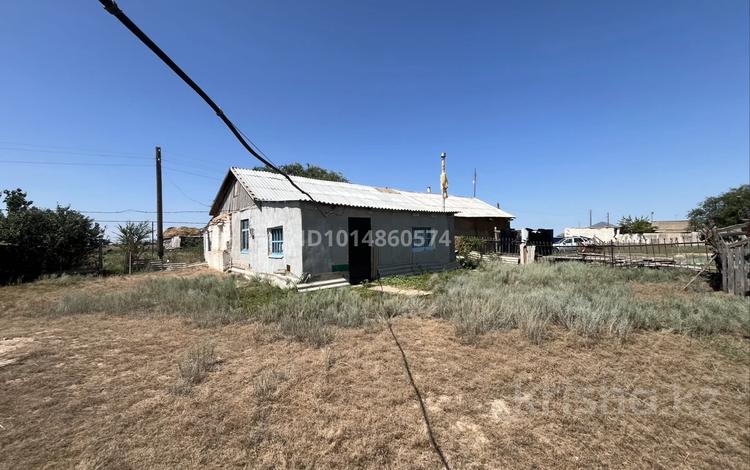 Отдельный дом · 4 комнаты · 70 м² · 15 сот., Әділет 8 за 5.5 млн ₸ в Теректы — фото 2