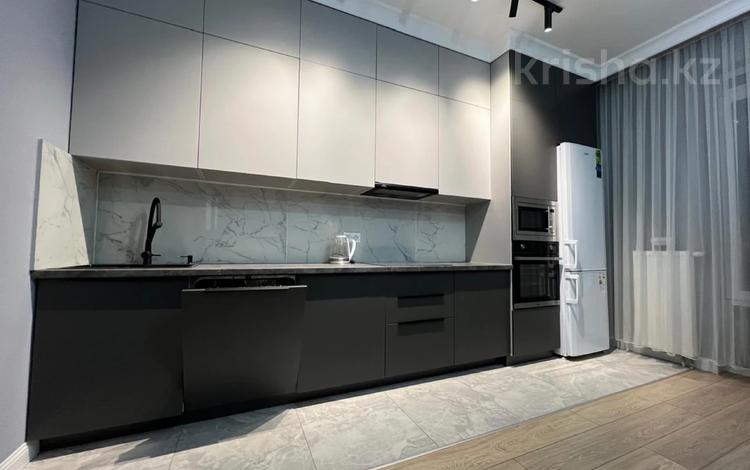 2-комнатная квартира · 77 м² · 15/21 этаж, Сейфуллина 574/1 к3 за 520 000 〒 в Алматы, Бостандыкский р-н — фото 28