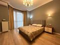 2-комнатная квартира · 77 м² · 15/21 этаж, Сейфуллина 574/1 к3 за 520 000 〒 в Алматы, Бостандыкский р-н — фото 12