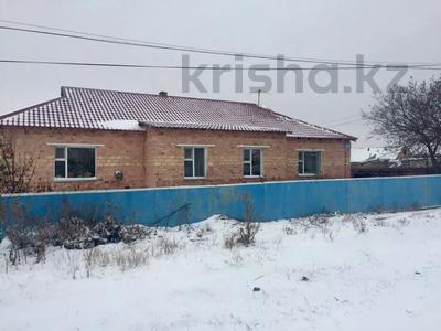 Жеке үй · 6 бөлме · 200 м² · 50 сот., Мира 25 — Тельмана, бағасы: 72 млн 〒 в Уштобе