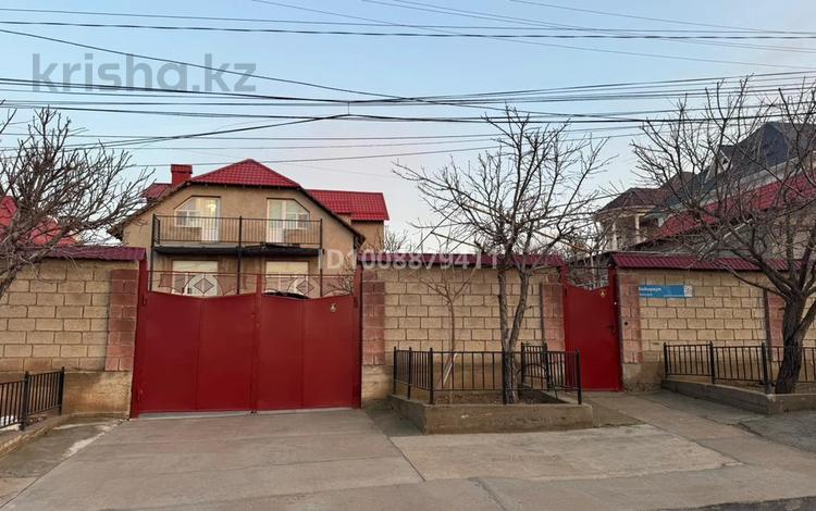 Отдельный дом · 5 комнат · 250 м² · 10 сот., Байыркум 6 за 160 млн ₸ в Шымкенте — фото 2