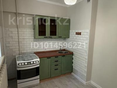 1-бөлмелі пәтер · 37 м² · 3/5 қабат, Нурмакова 49, бағасы: 33.4 млн ₸ в Алматы, Алмалинский р-н
