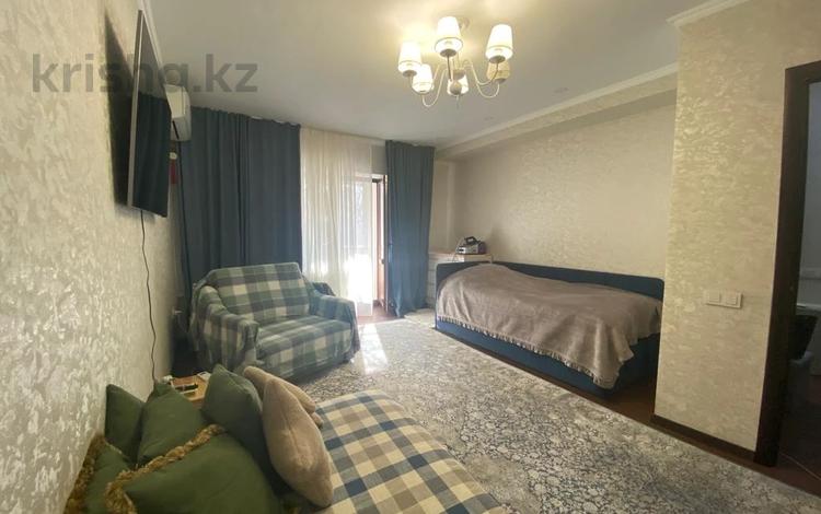 1-бөлмелі пәтер · 40 м² · 2/9 қабат, Орбита 2 — Аль-Фараби, бағасы: 35 млн ₸ в Алматы, Бостандыкский р-н — фото 2