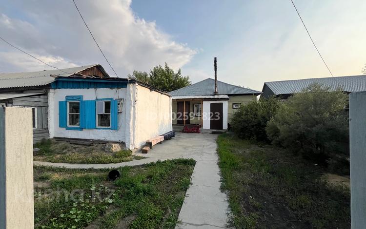 Жеке үй · 3 бөлме · 71 м² · 4 жүзд., Ильяшева 109, бағасы: 32 млн ₸ в Семее — фото 2