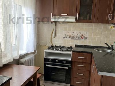 3-бөлмелі пәтер · 58 м² · 1/5 қабат, Жаңа қала ш/а., Алиханова 40 — ул. Лободы, пр. Н. Абдирова, ул. Гоголя, бағасы: 17.4 млн ₸ в Караганде, Казыбек би р-н