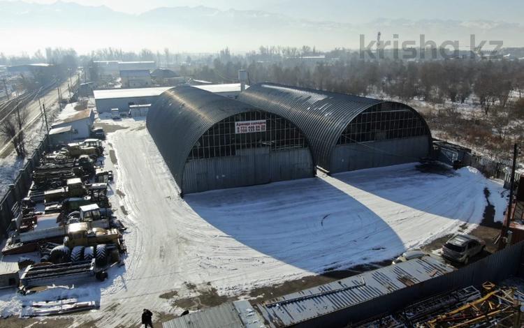 Промбаза · 63 сотки, Центральная 1 за 493 млн 〒 в Иргели — фото 2