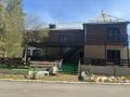 Отдельный дом · 7 комнат · 487.3 м² · 35 сот., Бывший дом отдыха "Колос" 1 за 200 млн ₸ в Алтынсарино (Костанайский район) — фото 5