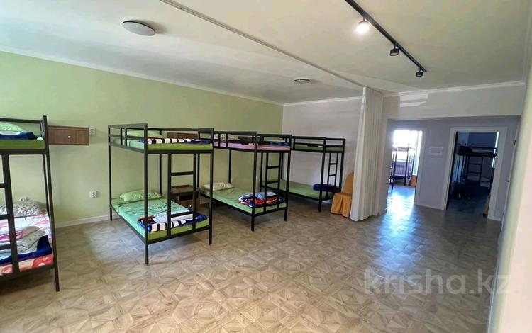 3-комнатная квартира · 106 м² · 2/10 этаж, Жумабаева 60/4 — Айнаколь, Базар Аспан за 48 млн ₸ в Астане, Алматы р-н — фото 2