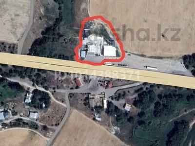 Готовый действующий бизнес с земельным участком 1 га земли. · 2000 м², бағасы: ~ 1.9 млрд ₸ в Узынагаш