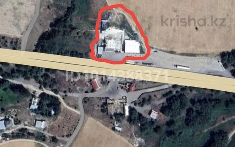 Готовый действующий бизнес с земельным участком 1 га земли. · 2000 м², бағасы: ~ 1.9 млрд ₸ в Узынагаш — фото 2