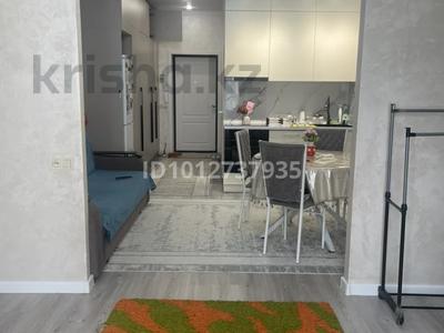 1-комнатная квартира · 36 м² · 3/7 этаж, Нуртазина 31 за 23 млн ₸ в Талгаре