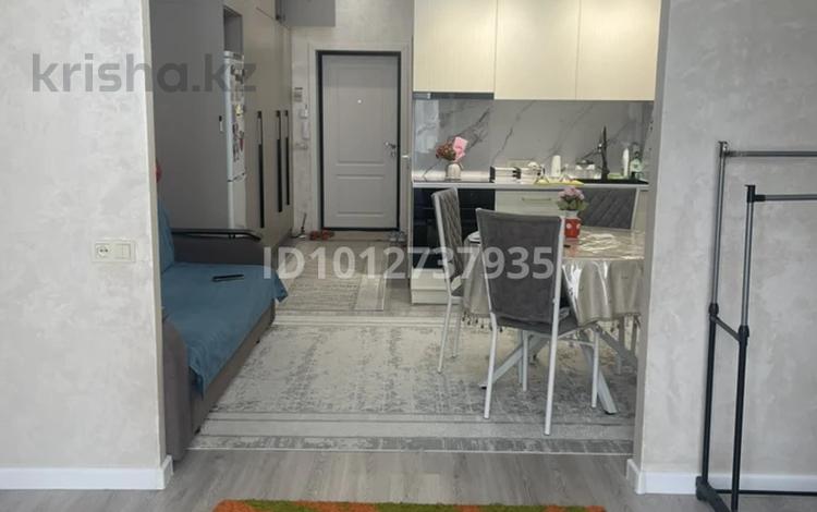 1-комнатная квартира · 36 м² · 3/7 этаж, Нуртазина 31 за 23 млн ₸ в Талгаре — фото 2