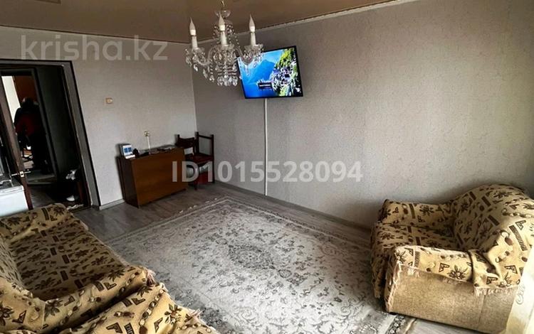3-бөлмелі пәтер · 61.6 м², Назарбаев 2В — Рынок, бағасы: 18.8 млн ₸ в Кокшетау — фото 2