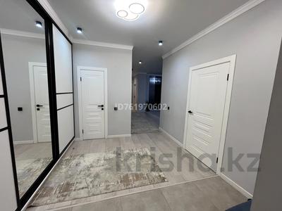 3-комнатная квартира · 117 м² · 10/10 этаж, Титова 6А — Возле парка за 62 млн 〒 в 