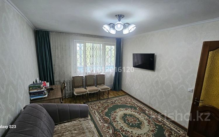 2-бөлмелі пәтер · 51.4 м² · 5/9 қабат, Засядко 58, бағасы: 28 млн ₸ в Семее — фото 2