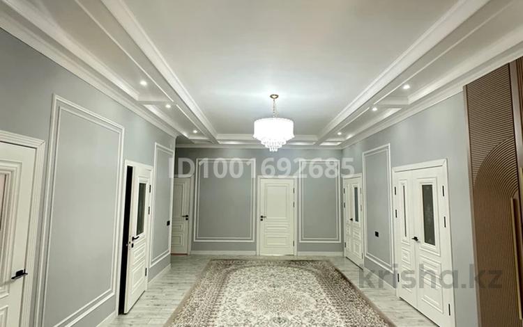 Часть дома · 6 комнат · 220 м² · 10 сот., Алтынсарина 5в — Рядом ГОВД ПАРК центральный школ садик маркет за 75 млн ₸ в Кентау — фото 2