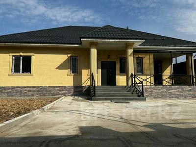 Отдельный дом • 4 комнаты • 177 м² • 6 сот., Новостройка за 71 млн 〒 в Талгаре