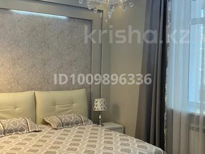 2-комнатная квартира · 70 м² · 4/18 этаж, Гагарина 133/2 — Гагарина Мынбаева за 450 000 〒 в Алматы, Бостандыкский р-н