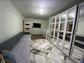 1-комнатная квартира, 38 м², 3/5 этаж, жастар 8 за 9 млн 〒 в Талдыкоргане, мкр Самал — фото 4