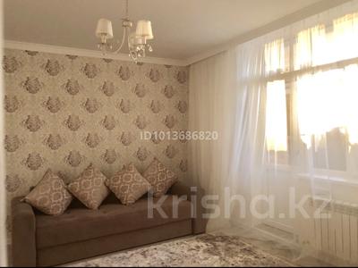 1-бөлмелі пәтер · 41 м² · 15/18 қабат, Мәңгілік Ел 51 — Улы Дала, бағасы: 31 млн ₸ в Астане, Есильский р-н