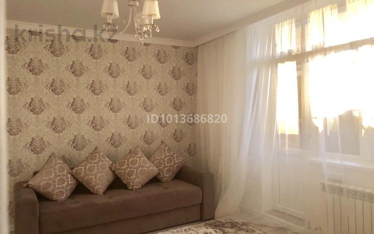 1-бөлмелі пәтер · 41 м² · 15/18 қабат, Мәңгілік Ел 51 — Улы Дала, бағасы: 31 млн ₸ в Астане, Есильский р-н — фото 2