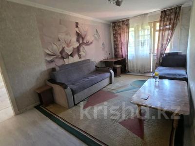 2-комнатная квартира · 44 м² · 4/4 этаж, Бейбитшилик — Желтоксан за 13.5 млн ₸ в Шымкенте