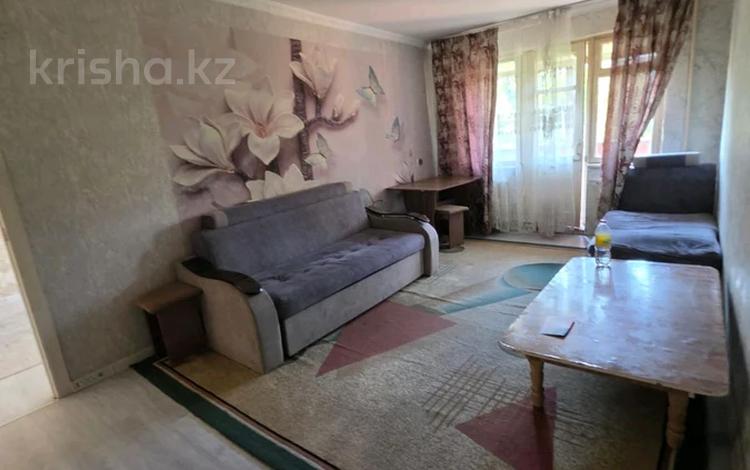 2-комнатная квартира · 44 м² · 4/4 этаж, Бейбитшилик — Желтоксан за 13.5 млн ₸ в Шымкенте — фото 2