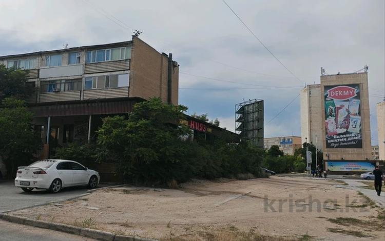 Қоғамдық тамақтану орны, ойын-сауық · 250 м², бағасы: 750 000 ₸ в Актау, 6-й мкр — фото 2