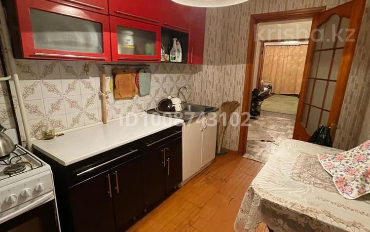 3-бөлмелі пәтер · 62 м² · 4/5 қабат, Батыр баяна 63 — Пирамида, бағасы: 22 млн ₸ в Петропавловске — фото 2