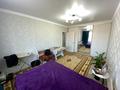 3-комнатная квартира · 84.9 м² · 1/4 этаж, Микрорайон Береке за 46 млн ₸ в Костанае — фото 10