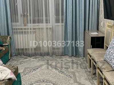 3-комнатная квартира · 68 м² · 3/5 этаж, Алатау 8 — Сейфуллин остановкасынын артындагы дом за 26 млн ₸ в Таразе