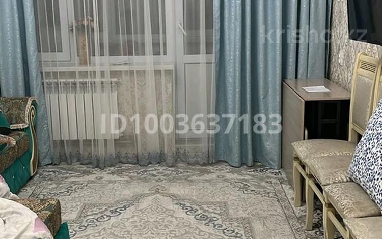 3-бөлмелі пәтер · 68 м² · 3/5 қабат, Алатау 8 — Сейфуллин остановкасынын артындагы дом, бағасы: 26 млн ₸ в Таразе — фото 2