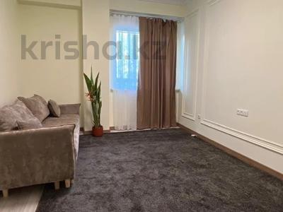 1-комнатная квартира · 38 м² · 1/5 этаж, мкр Мамыр-3 15 за 30 млн ₸ в Алматы, Ауэзовский р-н