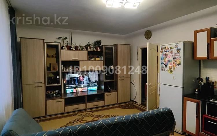 2-комнатная квартира · 45.4 м² · 1/3 этаж, Кирова 55а за 12.5 млн ₸ в Щучинске — фото 2