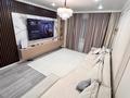 2-комнатная квартира · 56 м² · 5/5 этаж, мушелтой 34 за 27 млн ₸ в Талдыкоргане, мкр Мушелтой