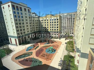 3-бөлмелі пәтер · 91.2 м² · 8/12 қабат, ​Улица Байтурсынулы, 32 6 — Трц Жибек Жолы, бағасы: 55 млн ₸ в Астане, Сарайшык р-н