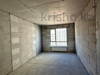 3-комнатная квартира · 91.2 м² · 8/12 этаж, ​Улица Байтурсынулы, 32 — Трц Жибек Жолы за 55 млн ₸ в Астане, Сарайшык р-н