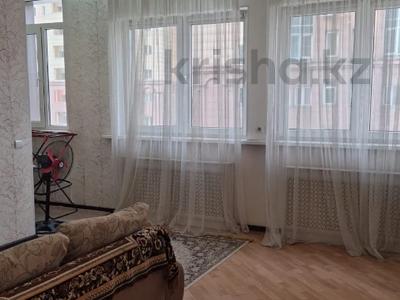 2-бөлмелі пәтер · 74 м² · 3/20 қабат, Брусиловского, бағасы: 45 млн ₸ в Алматы, Алмалинский р-н