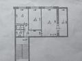 2-бөлмелі пәтер · 48 м² · 3/5 қабат, 11-ш/а. 4 — Восток, Сая парк, бағасы: 15 млн ₸ в Актау, 11-й мкр — фото 3