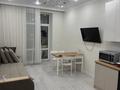 2-комнатная квартира · 48 м² · 4/9 этаж, Аскар Токпанов 20 за 280 000 ₸ в Астане, Алматы р-н — фото 2